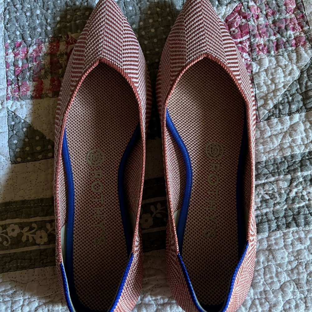 Rothys points